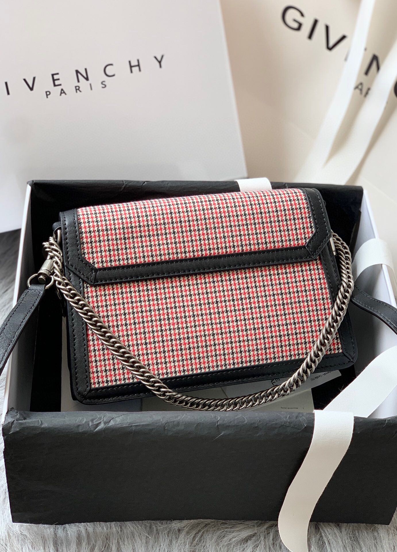 지방시 GIVENCHY 여성 숄더 백