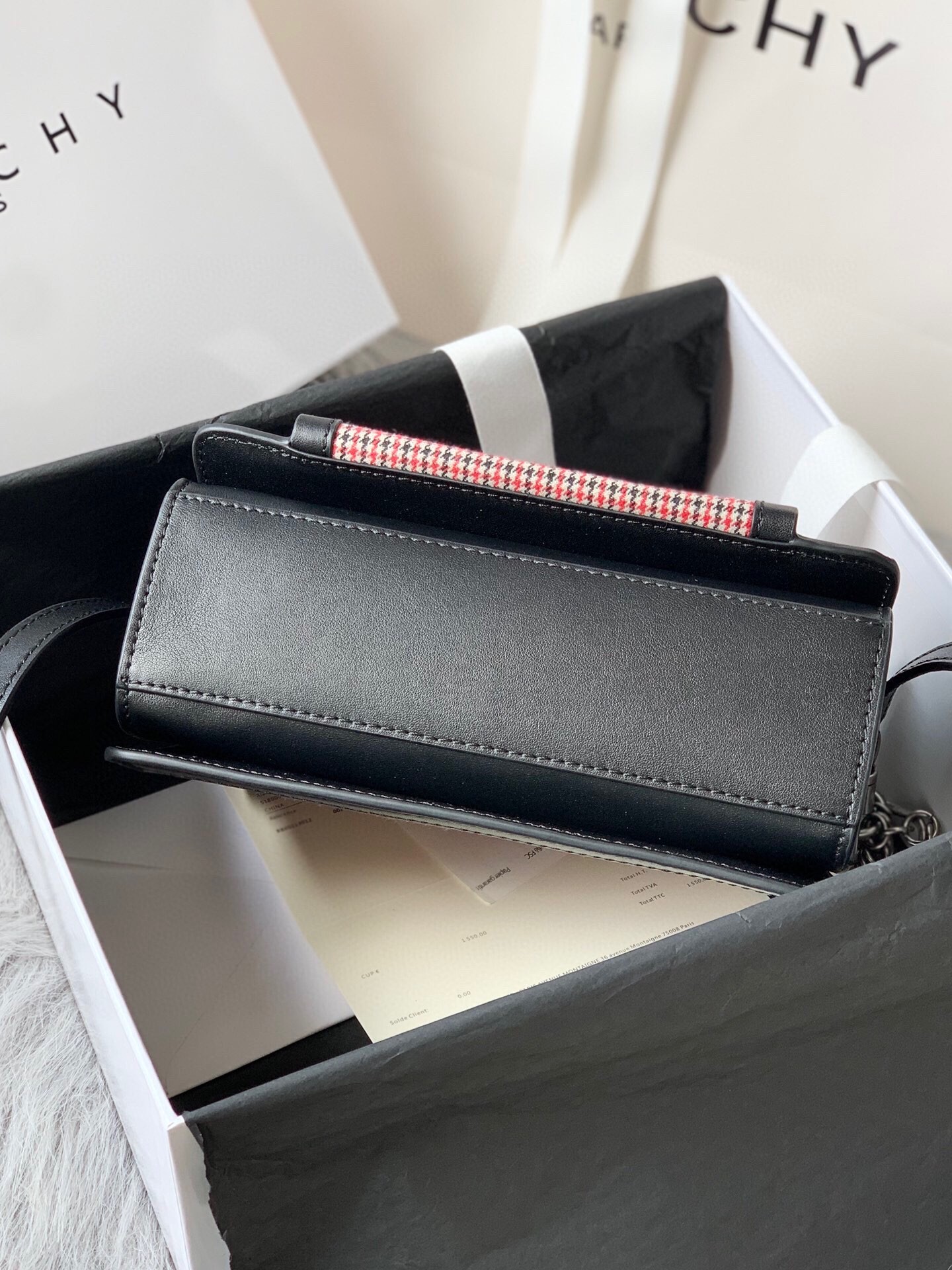 지방시 GIVENCHY 여성 숄더 백