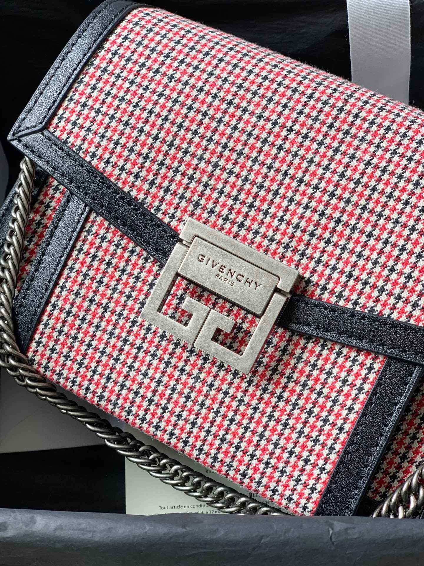 지방시 GIVENCHY 여성 숄더 백