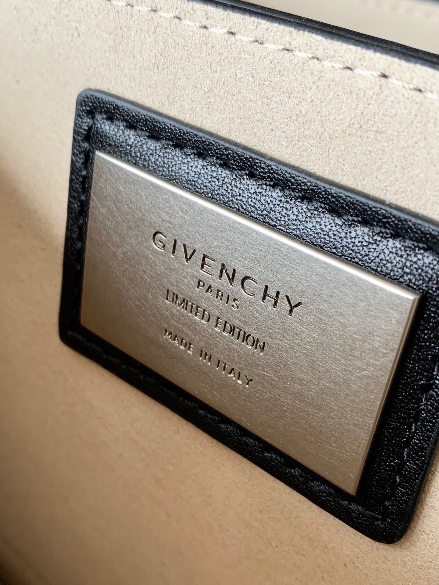 지방시 GIVENCHY 여성 숄더 백