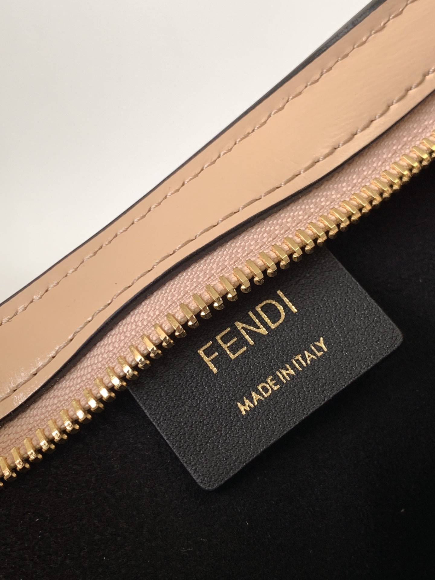 펜디 FENDI O'Lock Swing 스윙 숄더 백