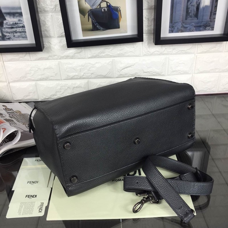 펜디 FENDI 피카부 토트 백