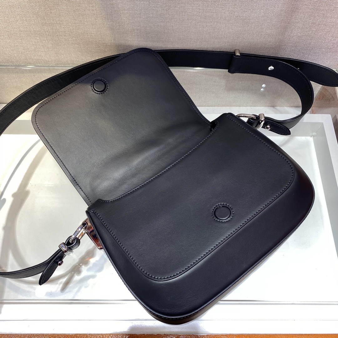 프라다 스펙트럼 숄더백