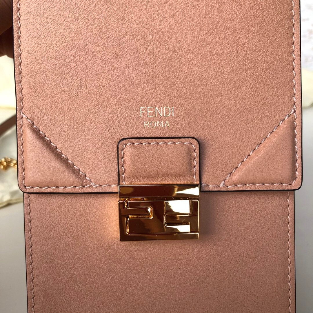 펜디 FENDI 숄더 백
