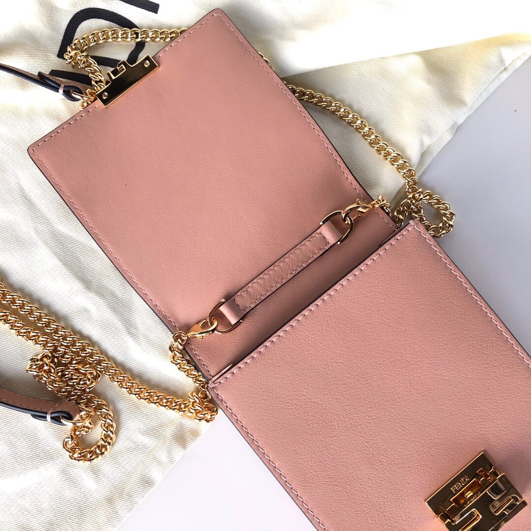 펜디 FENDI 숄더 백