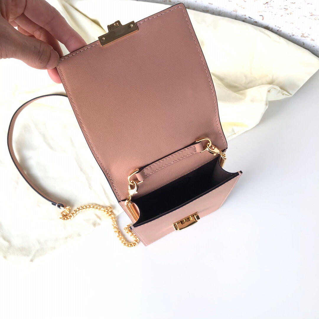 펜디 FENDI 숄더 백