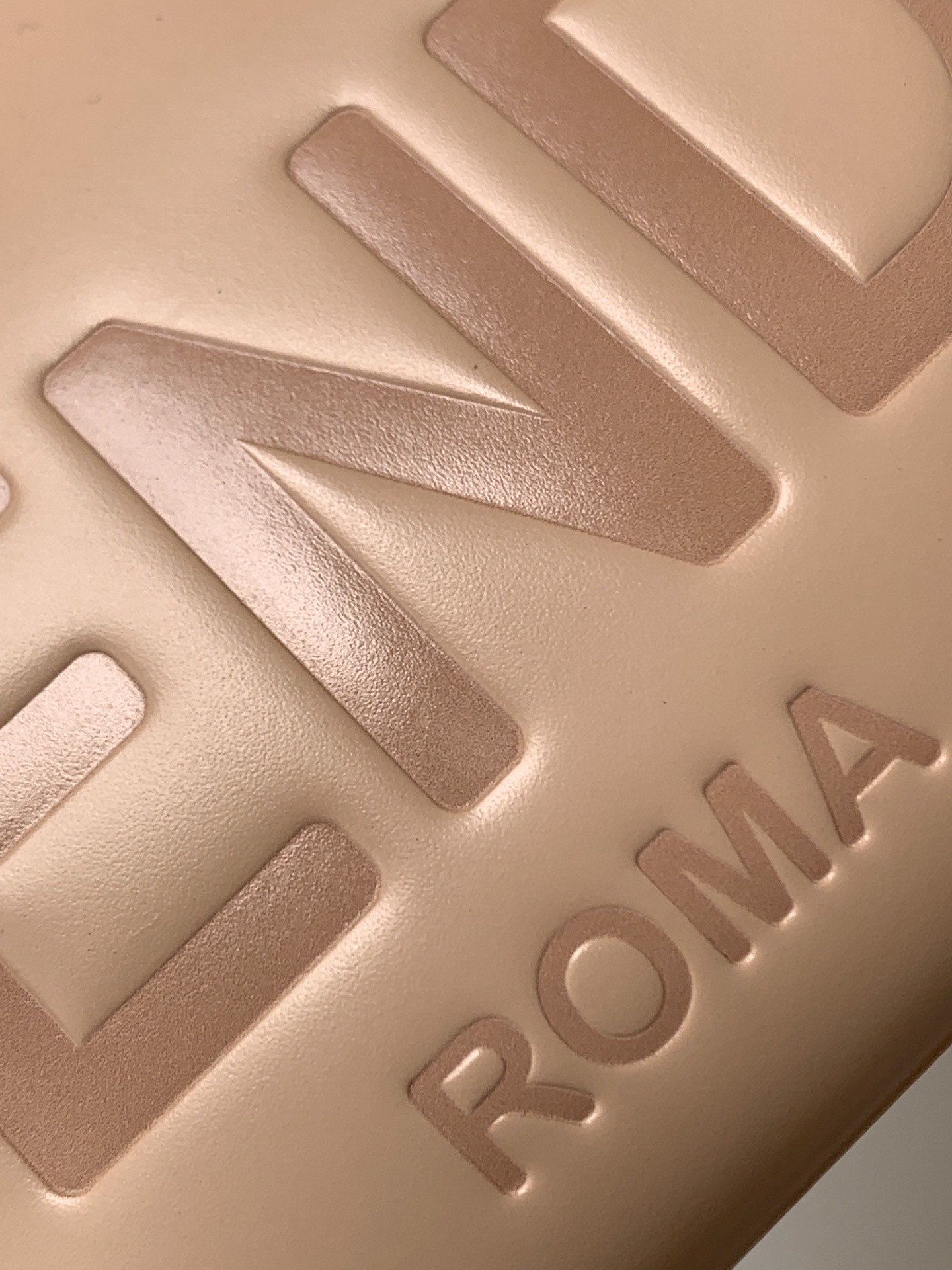 펜디 FENDI ByThe Way 바이 더 웨이 미니 토트 백