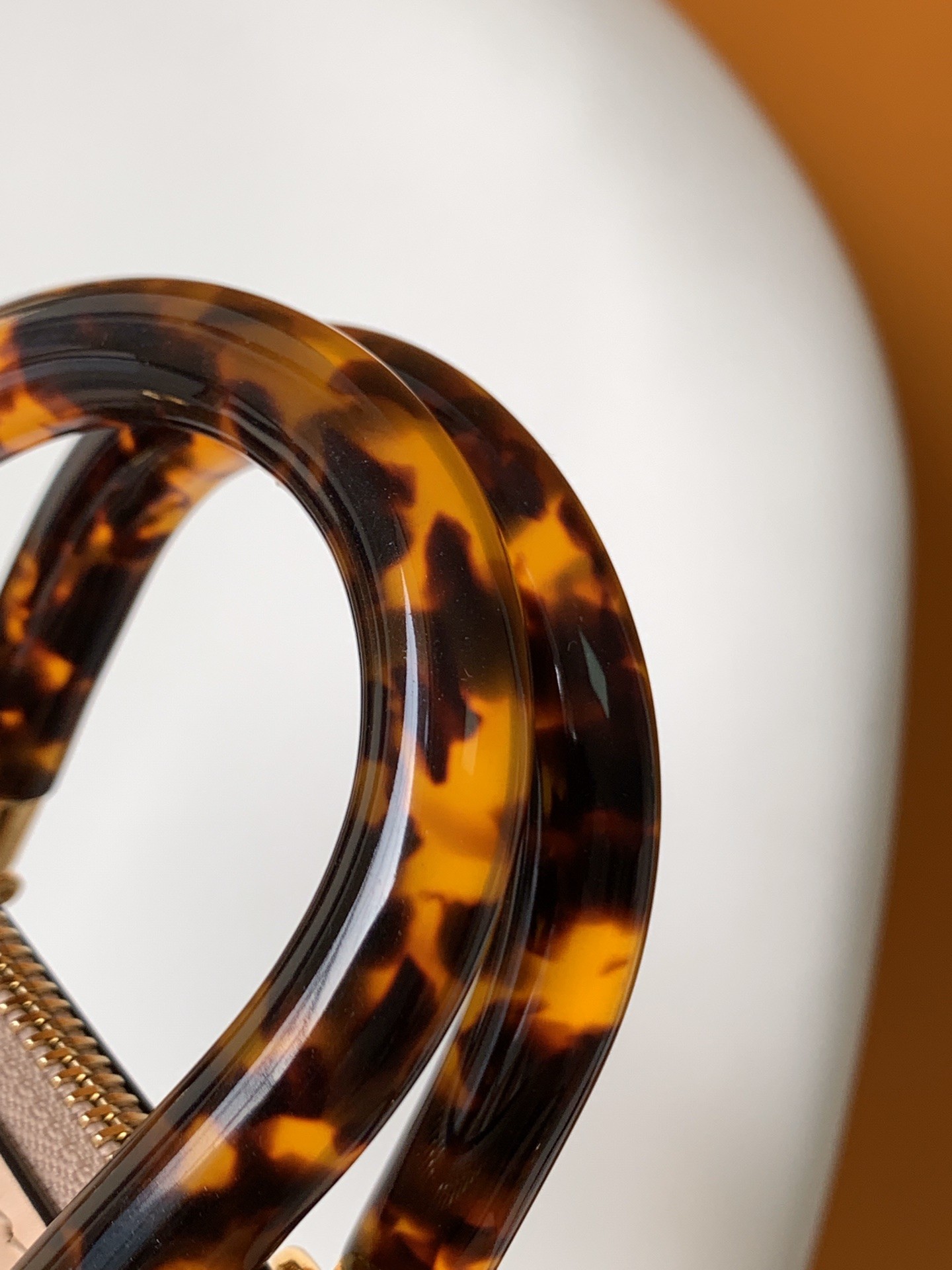 펜디 FENDI ByThe Way 바이 더 웨이 미니 토트 백