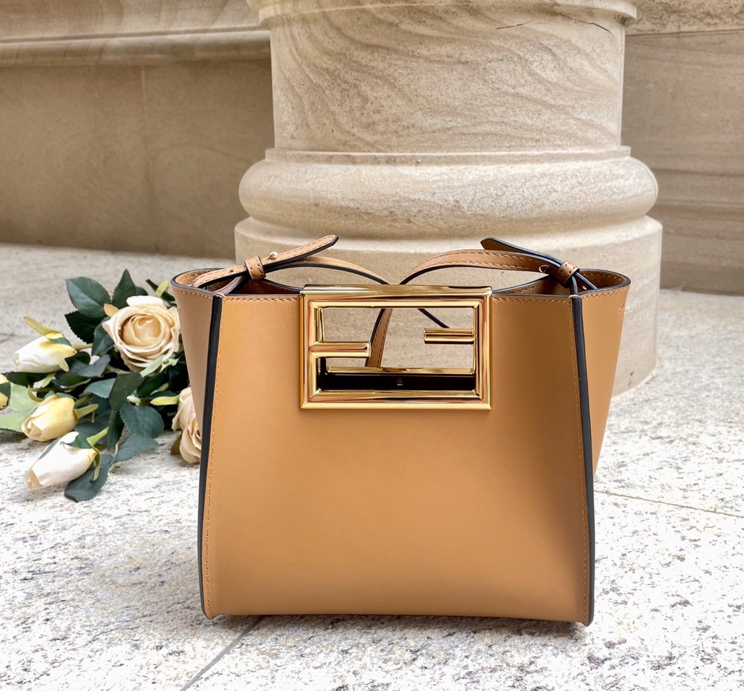 펜디 웨이 숄더백