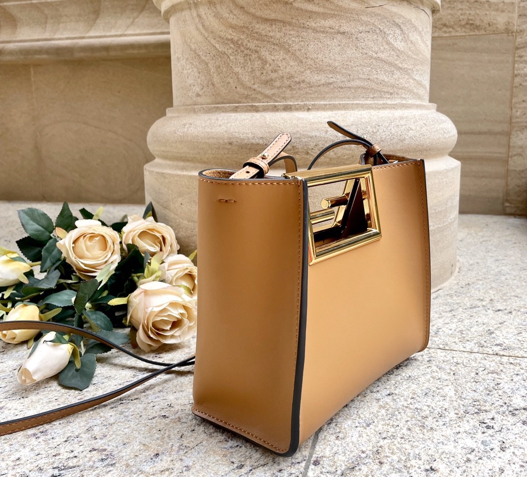 펜디 웨이 숄더백