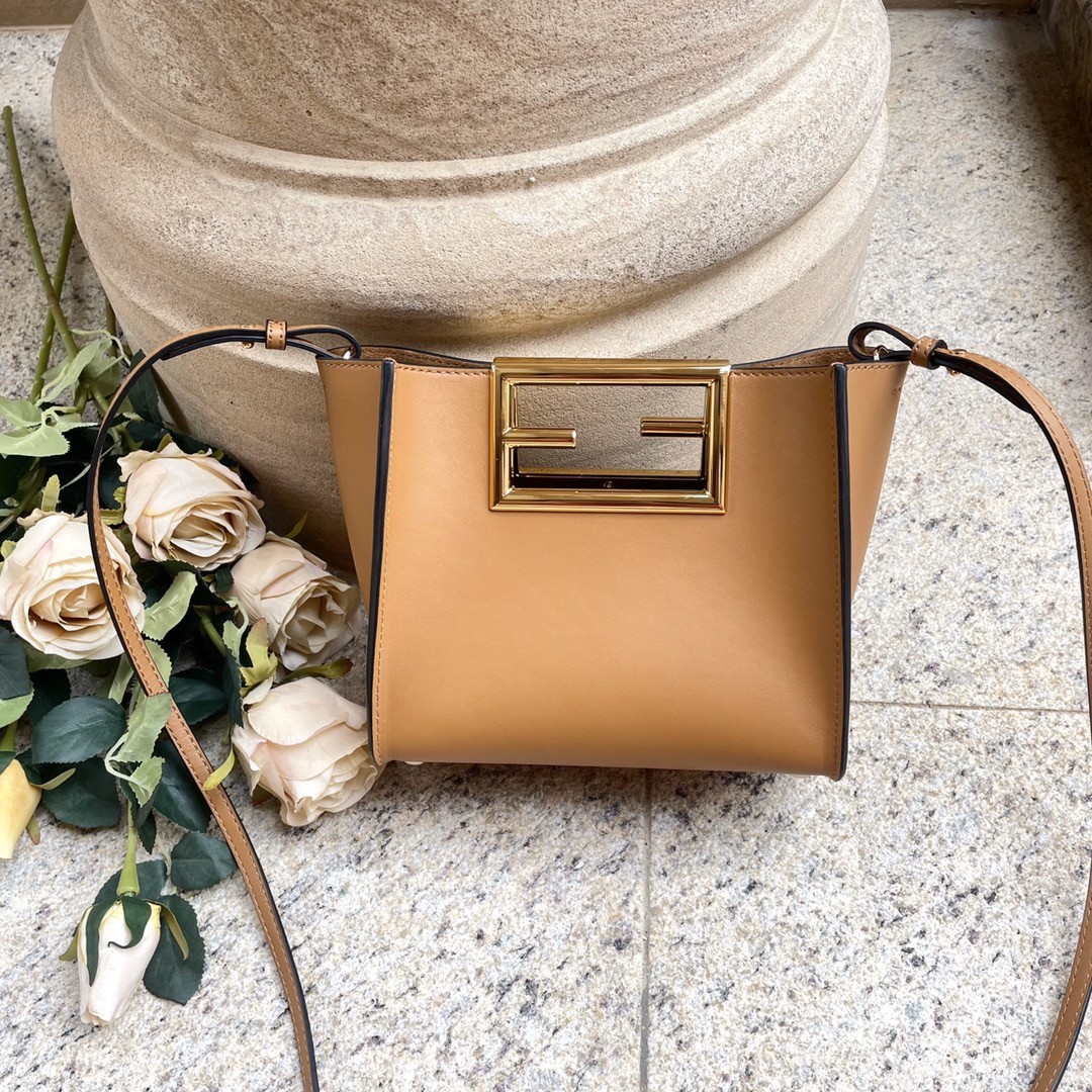 펜디 웨이 숄더백