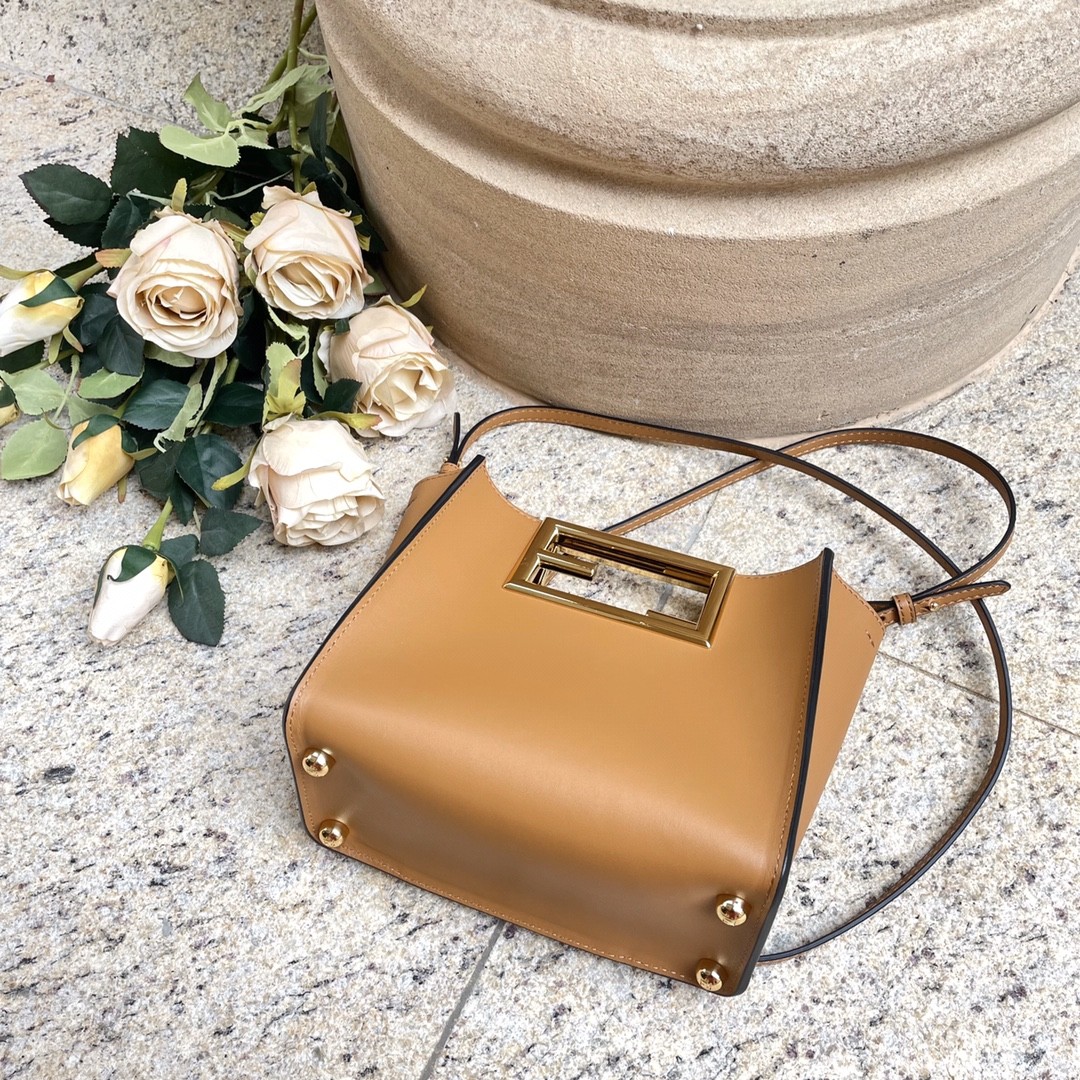 펜디 웨이 숄더백