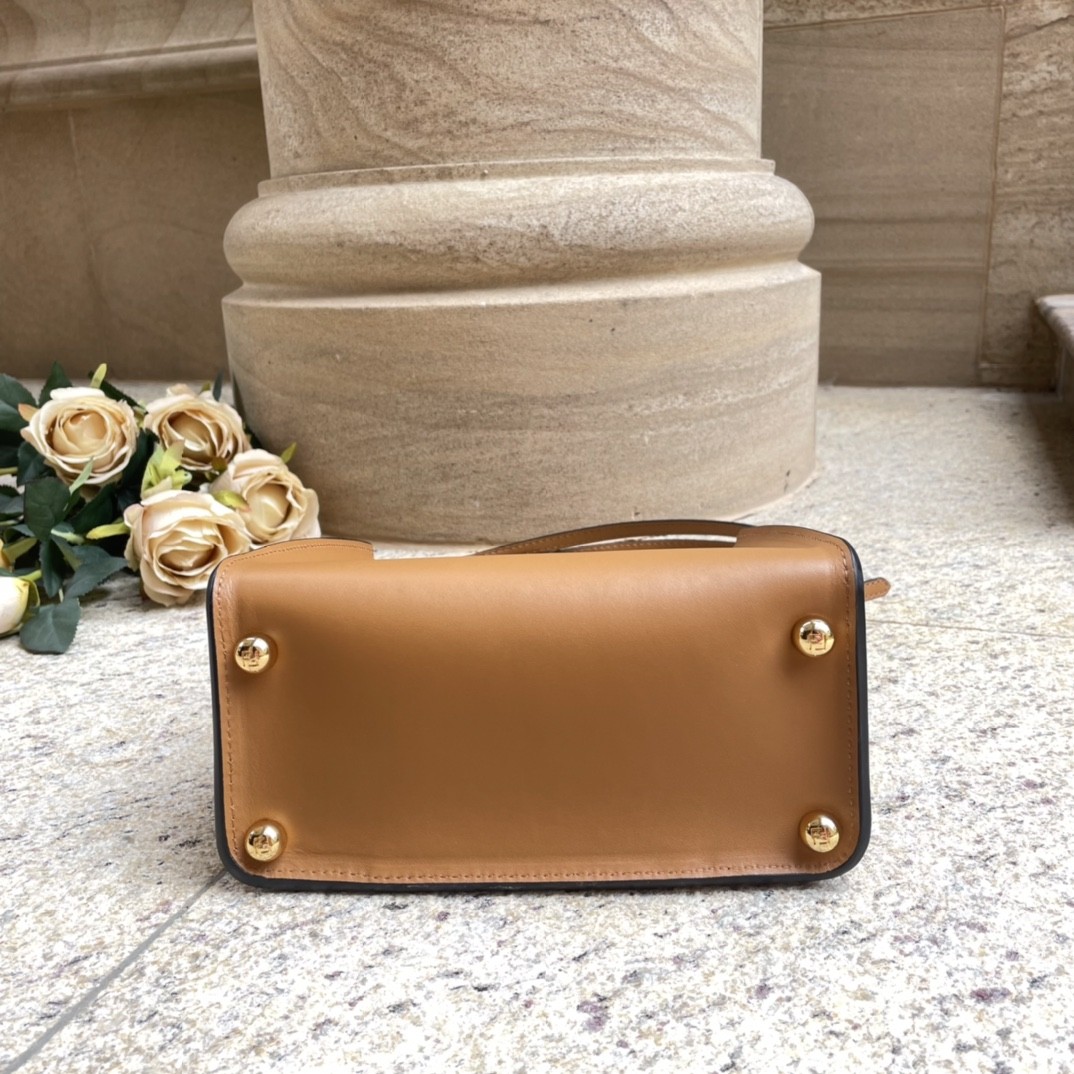 펜디 웨이 숄더백