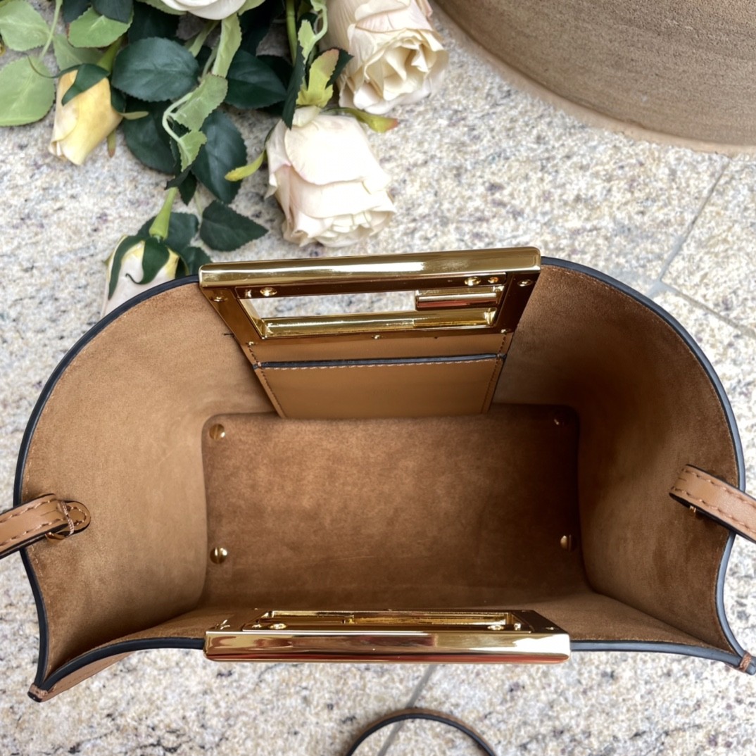 펜디 웨이 숄더백