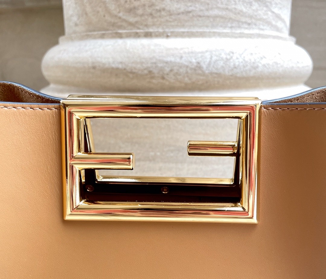 펜디 웨이 숄더백