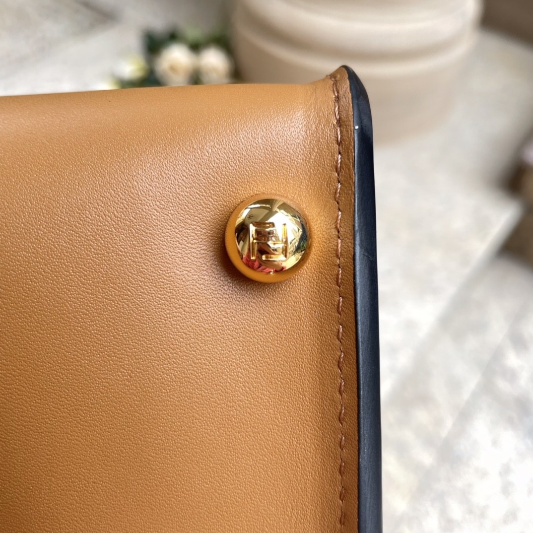 펜디 웨이 숄더백