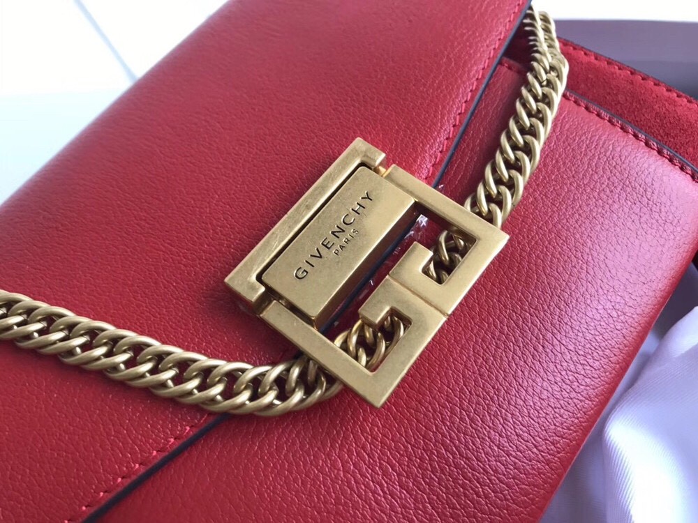 지방시 GIVENCHY 여성 숄더 백