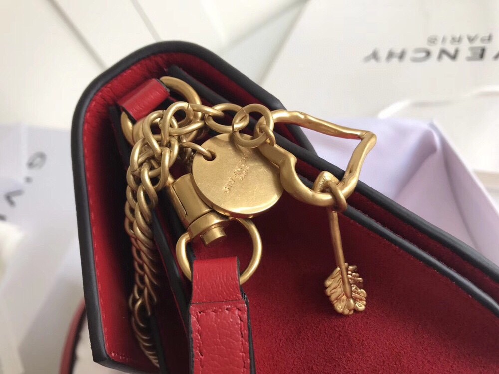 지방시 GIVENCHY 여성 숄더 백