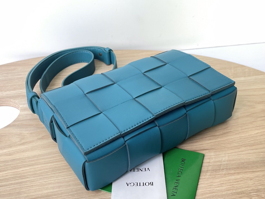 보테가베네타 카세트백