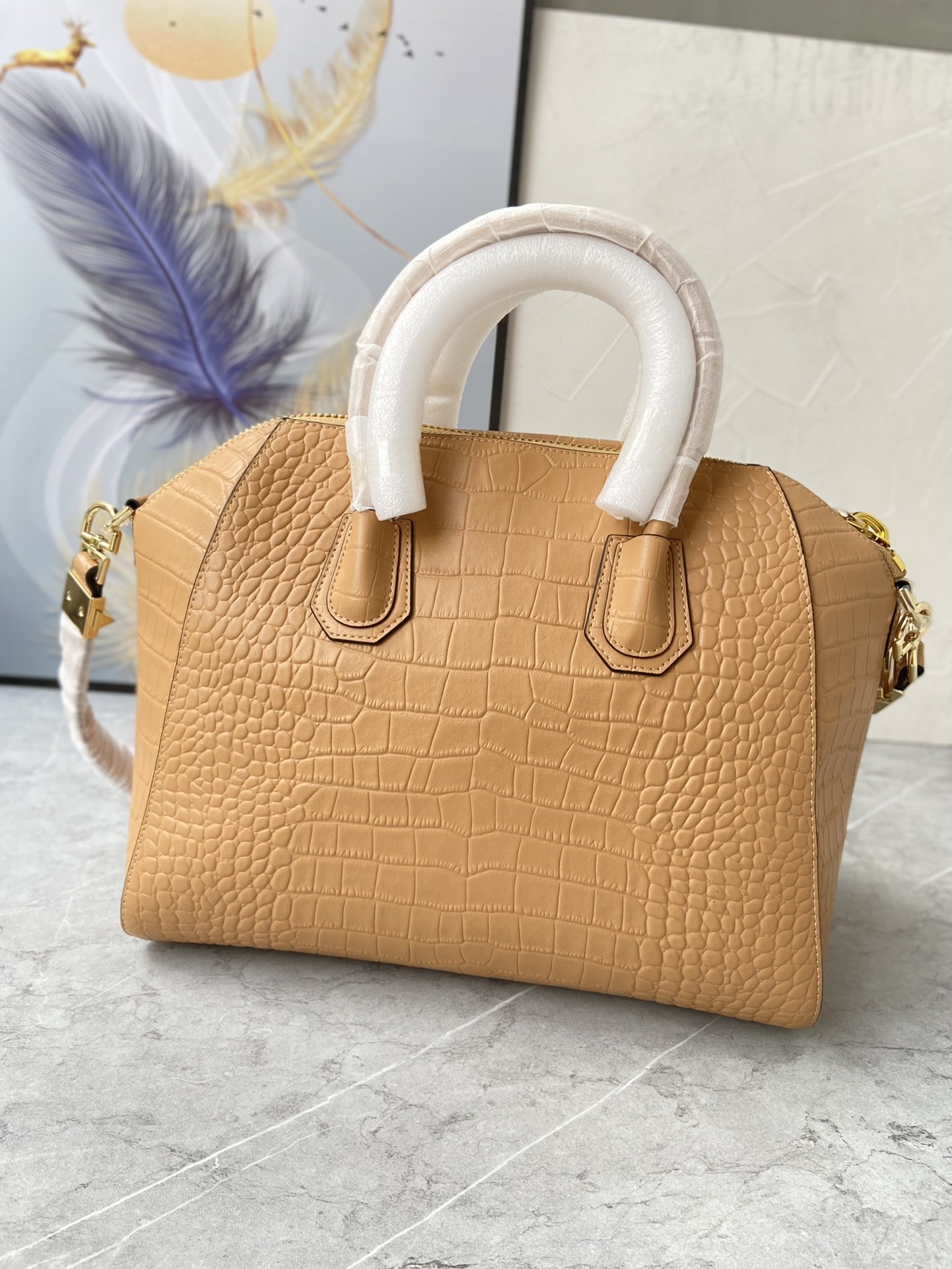 지방시 GIVENCHY Antigona tote 안티고나 토트 백