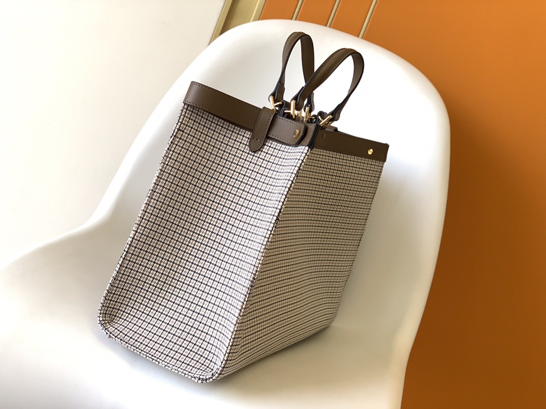 펜디 FENDI 피카부 X-토트백