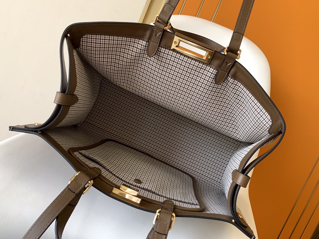 펜디 FENDI 피카부 X-토트백