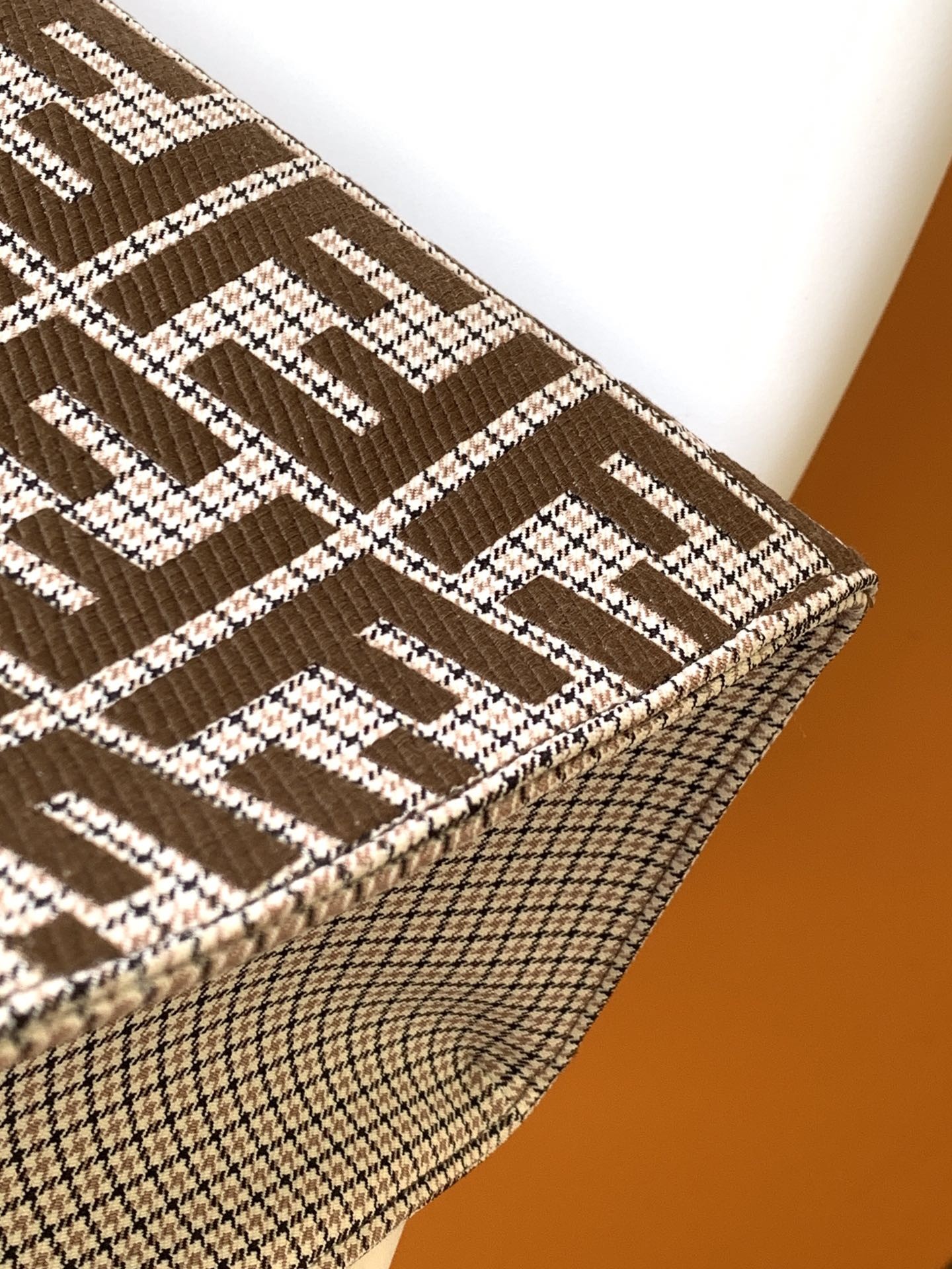 펜디 FENDI 피카부 X-토트백