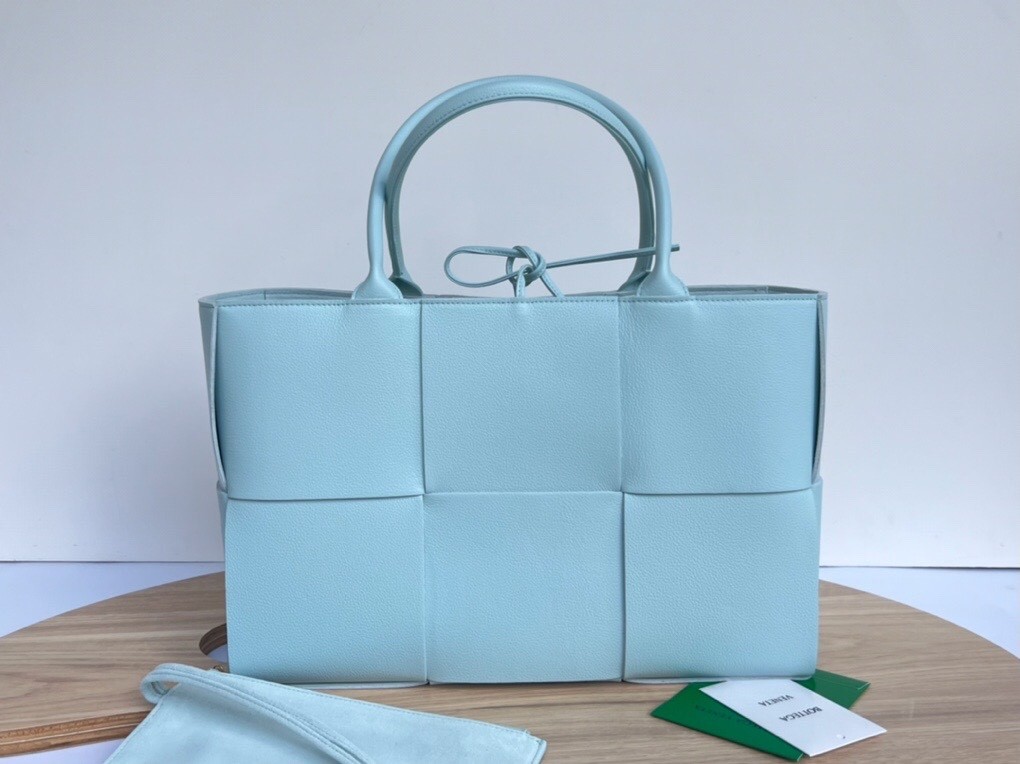 보테가베네타 BV 여성 토트 백