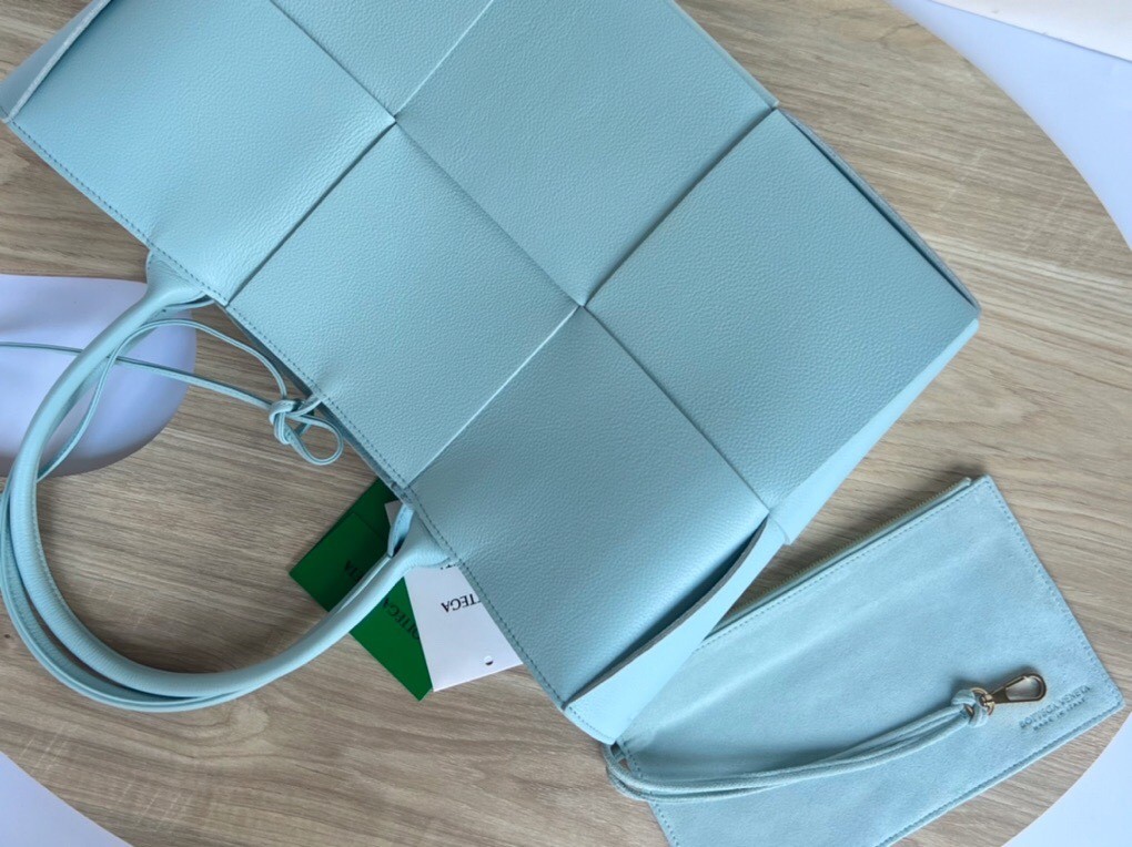 보테가베네타 BV 여성 토트 백