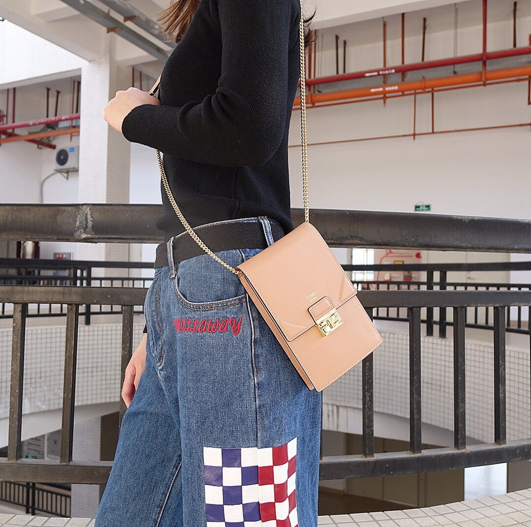 펜디 FENDI 숄더 백