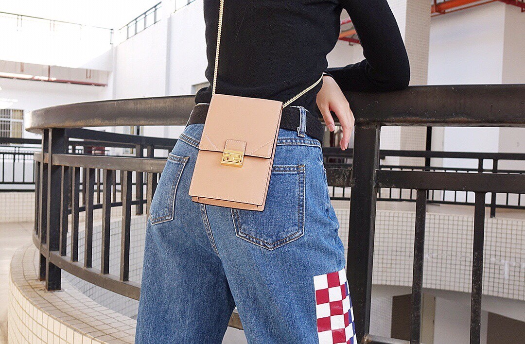 펜디 FENDI 숄더 백