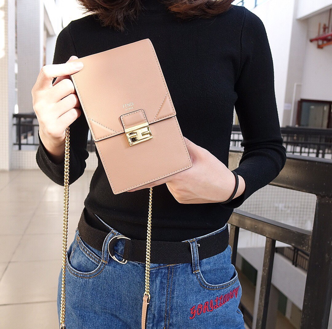 펜디 FENDI 숄더 백