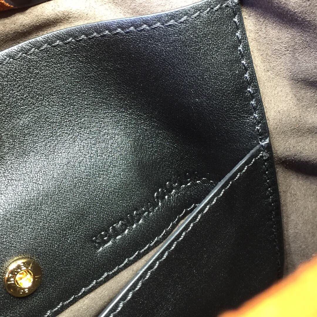 펜디 FENDI 스트랩 토트 백