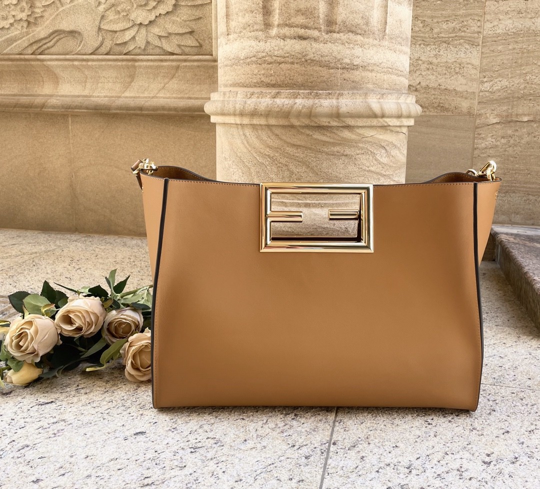 펜디 웨이 숄더백