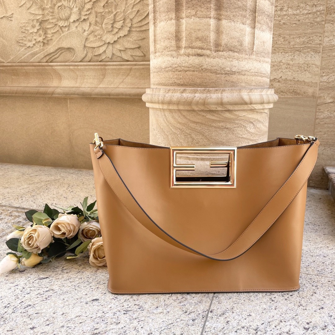 펜디 웨이 숄더백