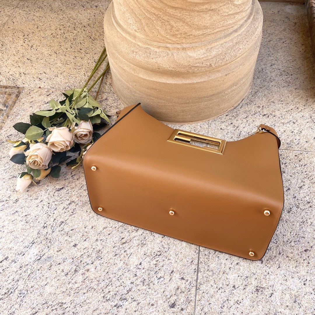 펜디 웨이 숄더백