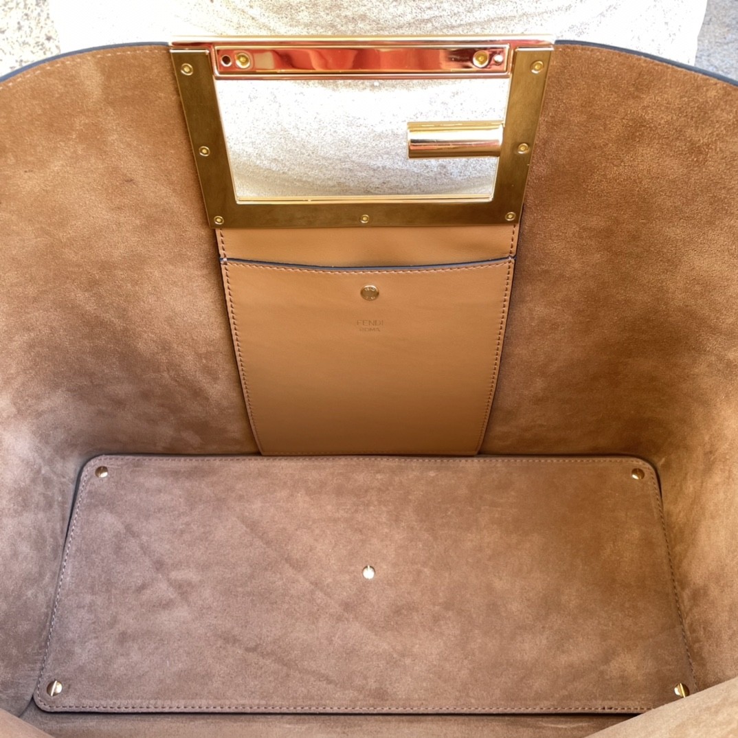 펜디 웨이 숄더백