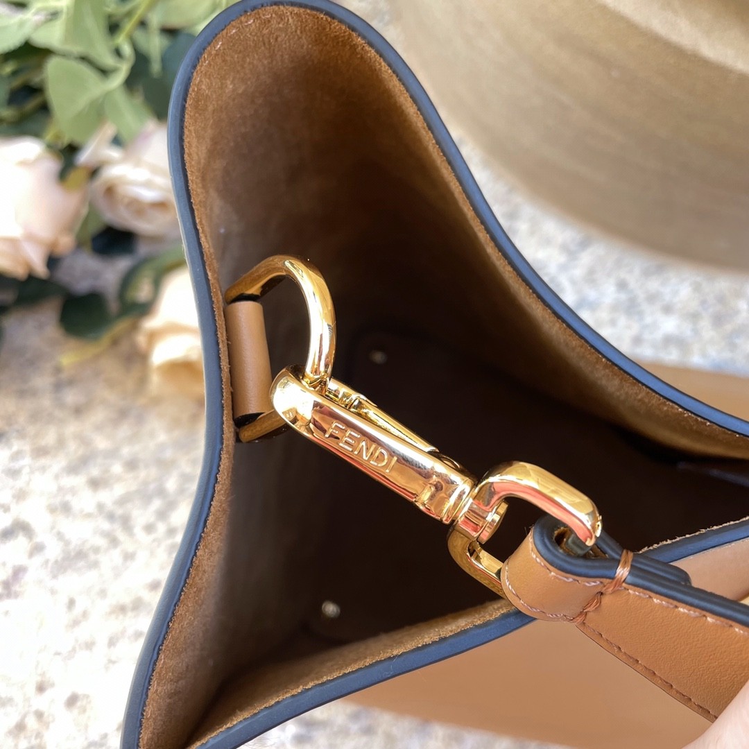 펜디 웨이 숄더백