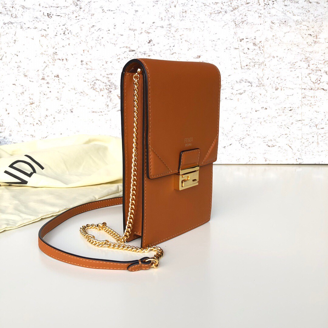 펜디 FENDI 토트 백