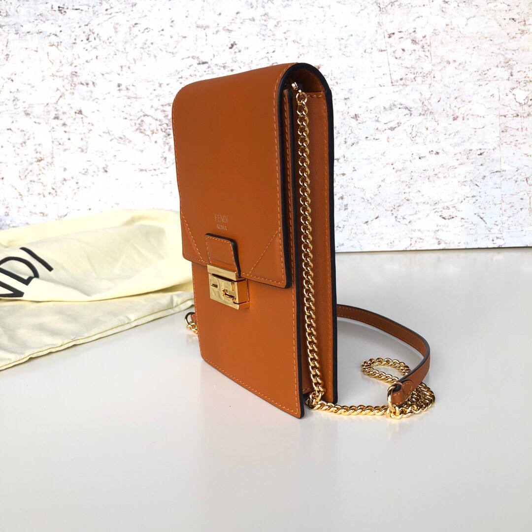 펜디 FENDI 토트 백