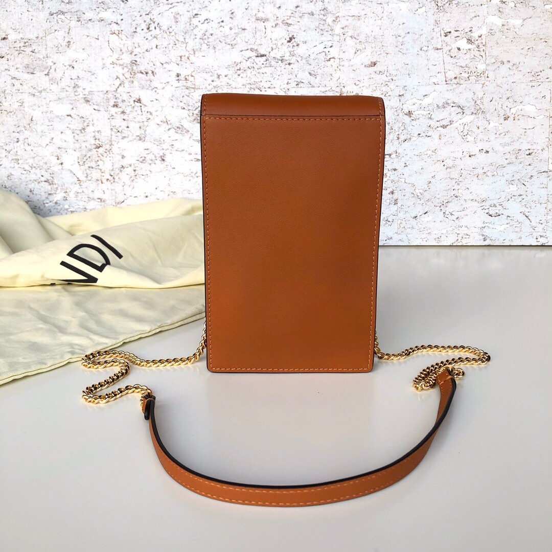 펜디 FENDI 토트 백