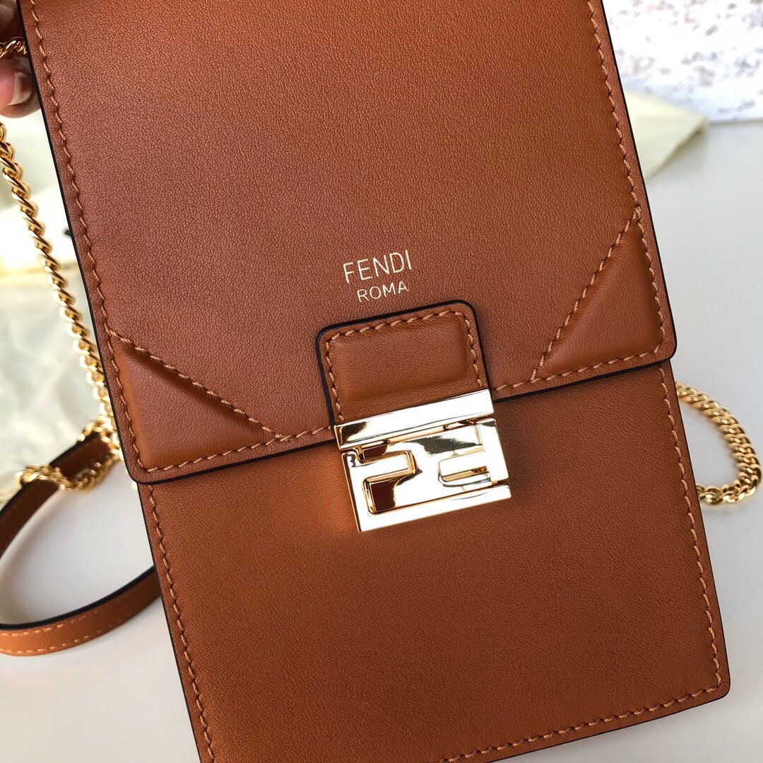펜디 FENDI 토트 백