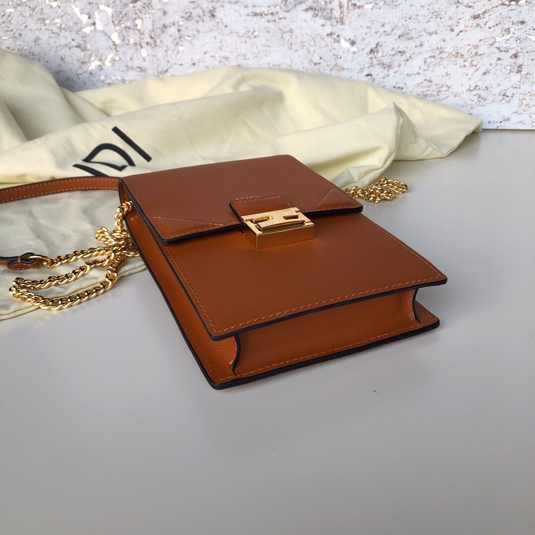 펜디 FENDI 토트 백