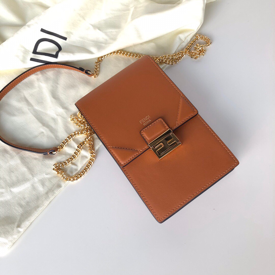 펜디 FENDI 토트 백