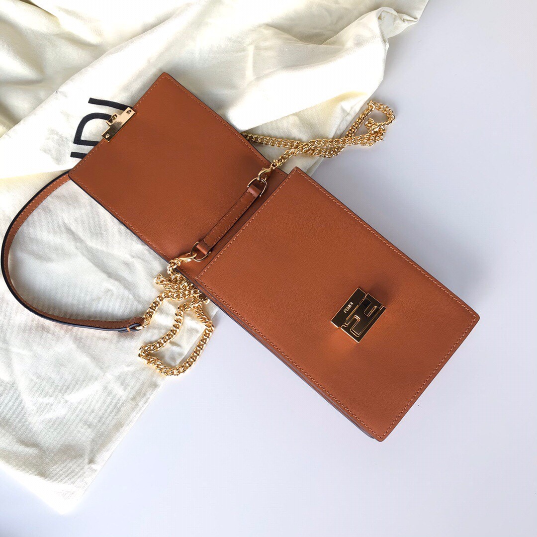 펜디 FENDI 토트 백