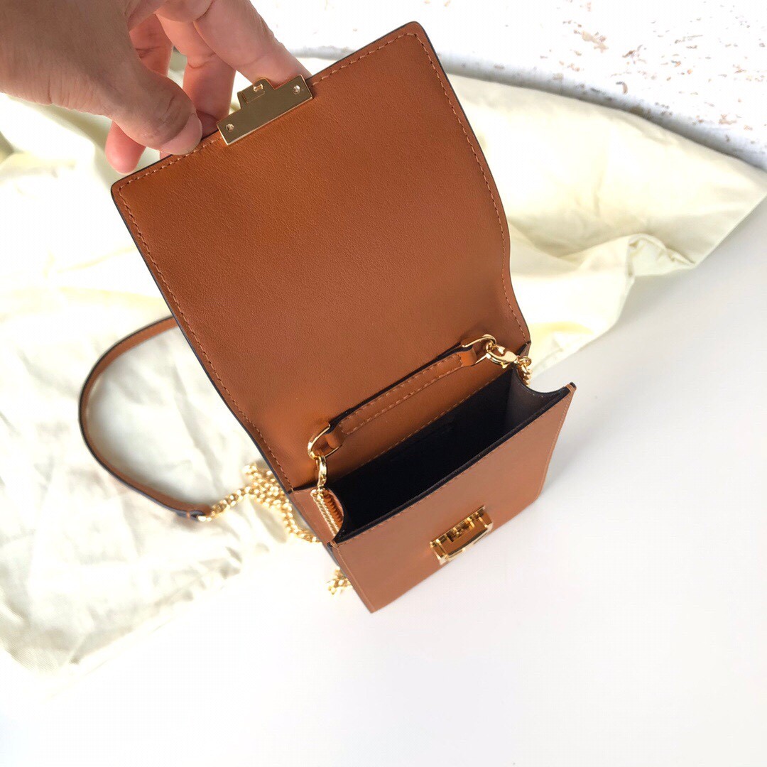 펜디 FENDI 토트 백