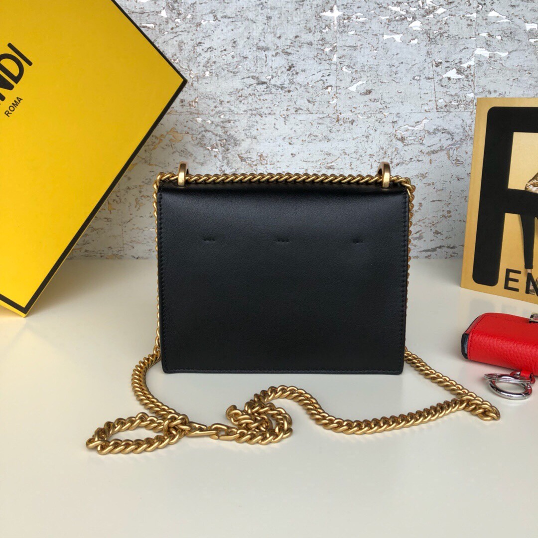 펜디 FENDI 캔 유 숄더 백