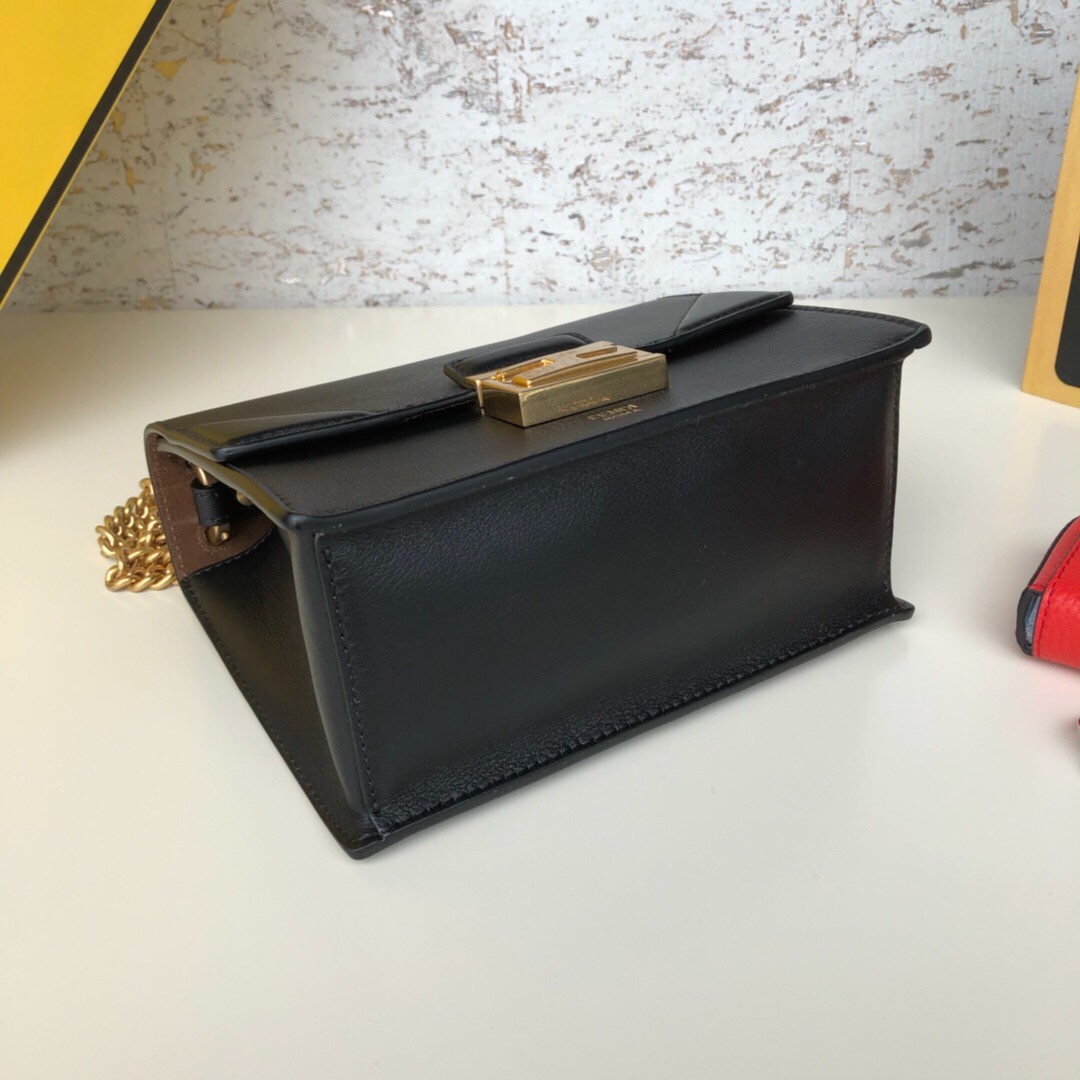 펜디 FENDI 캔 유 숄더 백