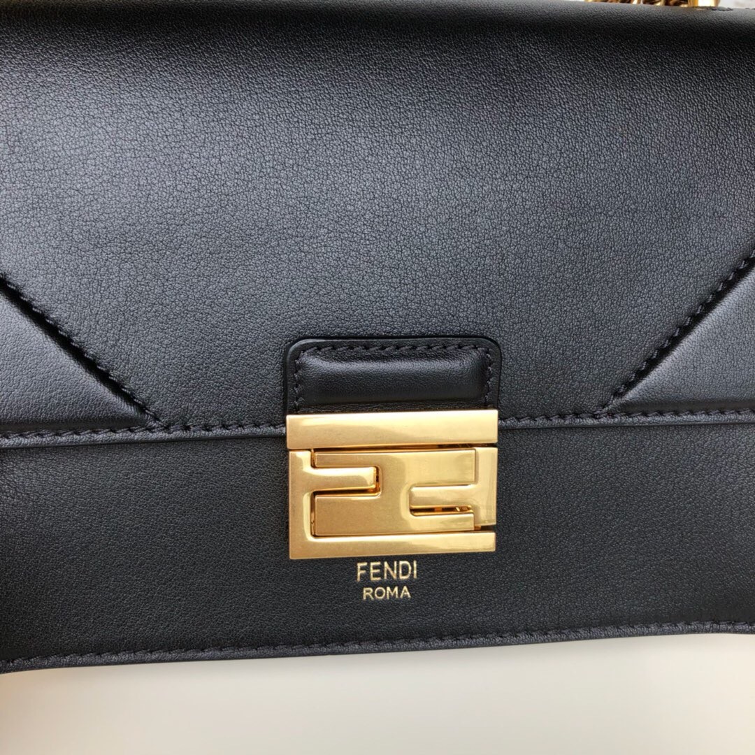 펜디 FENDI 캔 유 숄더 백