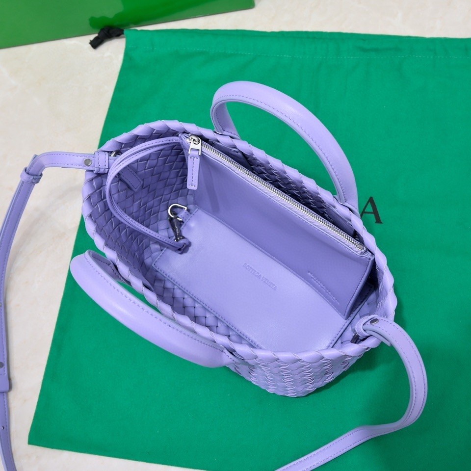 보테가베네타 BV Cabat 토트 백